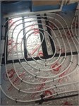 16. Under floor heating 16